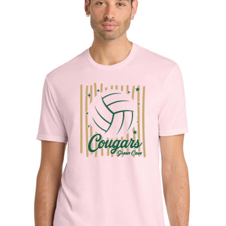 GCJ Volleyball Perfect Blend