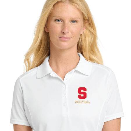 Volleyball Polo's