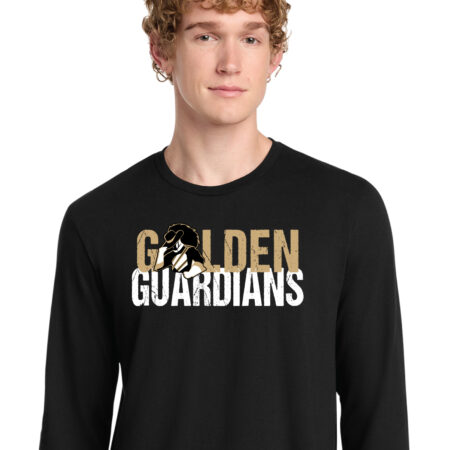 Golden Guardians Long Sleeve Perfect Blend
