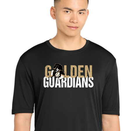Golden Guardians Dri Fit T