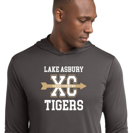 LAJH Cross Country Dri Fit Hoodie