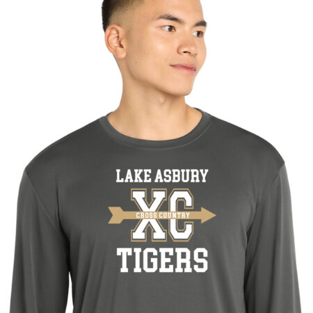 LAJH Cross Country Dri Fit Long Sleeve