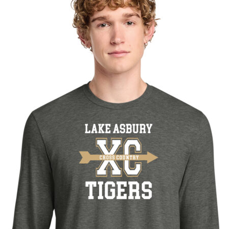 LAJH Cross Country Long Sleeve Perfect Blend