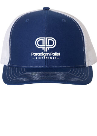 Paradigm Pallet Richardson Hats