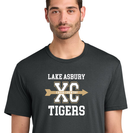 LAJH Cross Country Tri-Blend