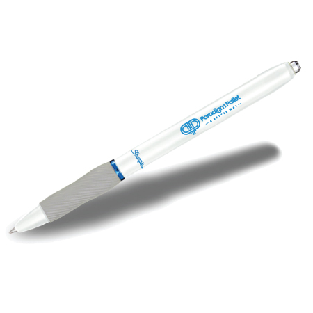 Paradigm Pallet Sharpie S Gel Pen