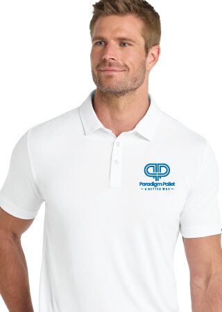 Paradigm Pallet Polo