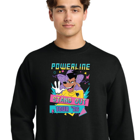 RHS Cheer Sweatshirt