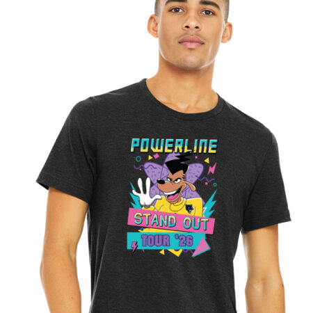 RHS Cheer Unisex Shirt