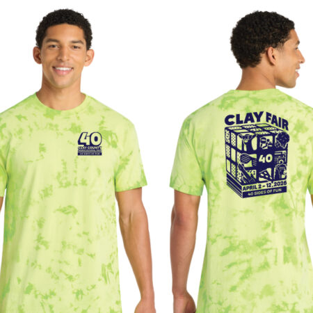 CC Fair Theme Shirt