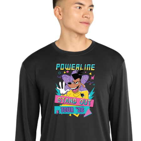 RHS Cheer Long Sleeve Dri-Fit