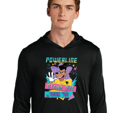 RHS Cheer Dri-Fit Hoodie