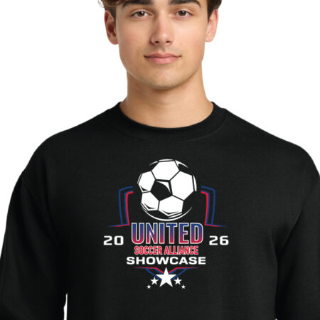 CCSC Showcase Sweatshirt (PRE-ORDER ONLY)