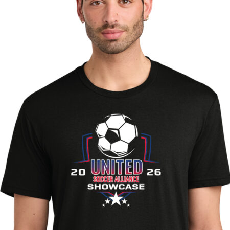 CCSC Showcase Perfect Blend T (PRE-ORDER ONLY)