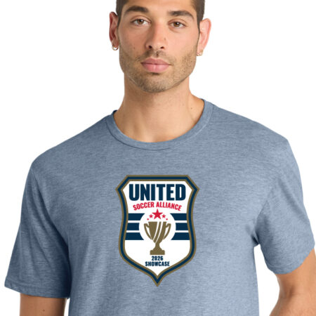 USA Showcase Perfect Blend T