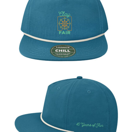 CC Fair Legacy Throwback Cap