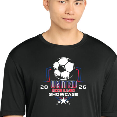 CCSC Showcase Adult Dri-Fit