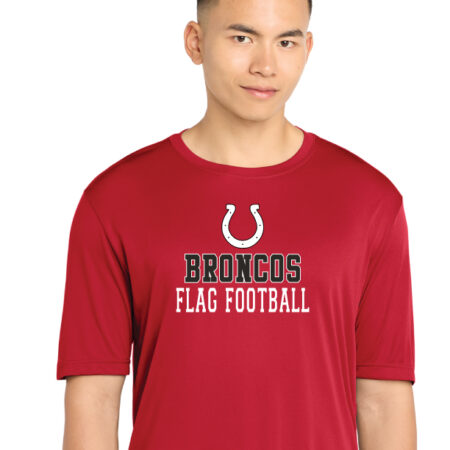 Middleburg Flag Football Dri-Fit T