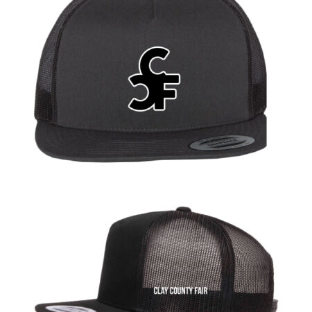 CC Fair YP Classic Black Hat