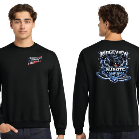 RHS ROTC Sweatshirt