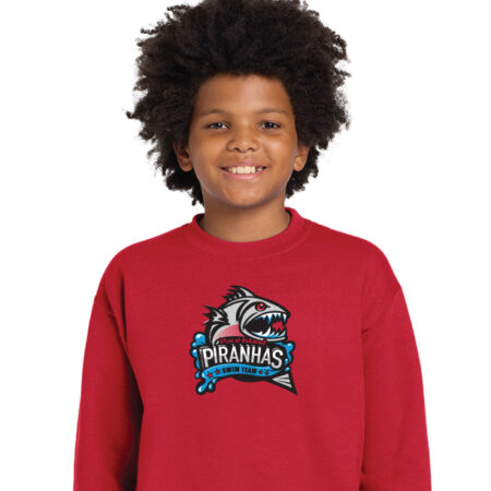 Pace Island Youth Sweatshirt