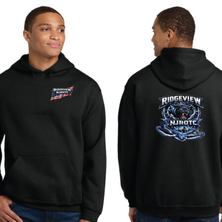 RHS ROTC Hoodie