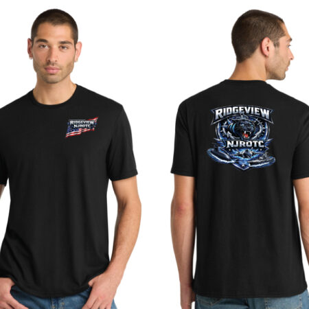 RHS ROTC Cotton Short Sleeve