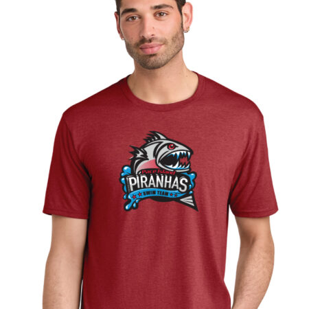 Pace Island Short Sleeve T