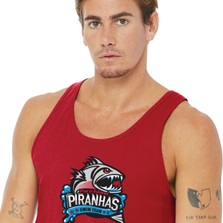 Pace Island Men's Tank