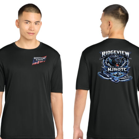RHS ROTC Short Sleeve