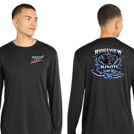 RHS ROTC Long Sleeve