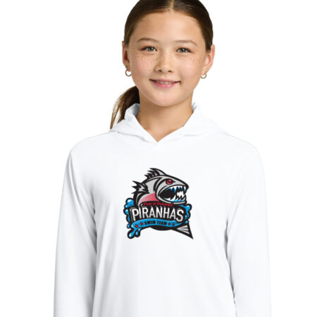 Pace Island Youth Hoodie