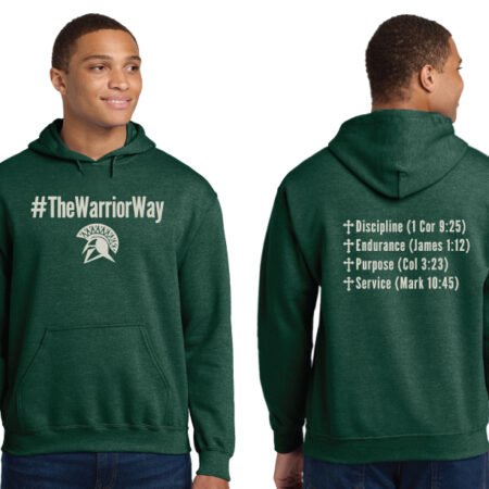 Eagles View Hoodie