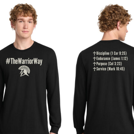 Eagles View 60/40 Long Sleeve