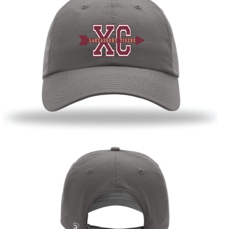 LAJH Cross Country Hat