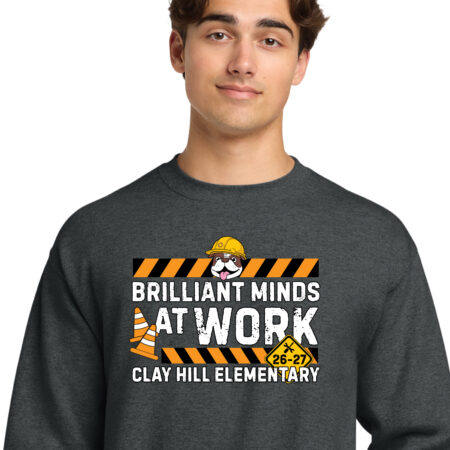 Clay Hill Sweatshirt