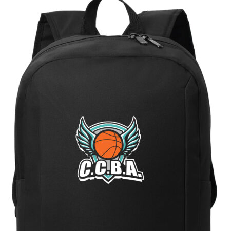 CCBA Backpack (BG231)