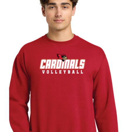 Volleyball Sweatshirt