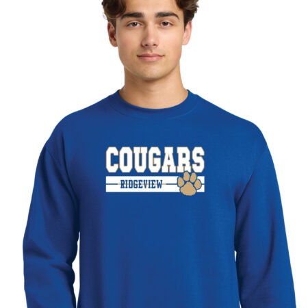 RVE 50/50 Sweatshirt