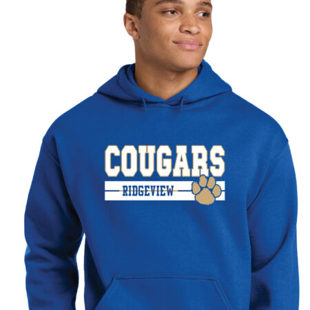 RVE 50/50 Hoodie