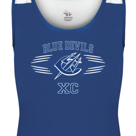 Clay High XC Ladies Jersey