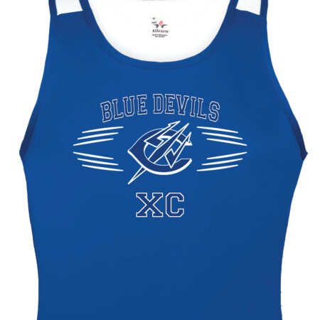 Clay High XC Mens Jersey
