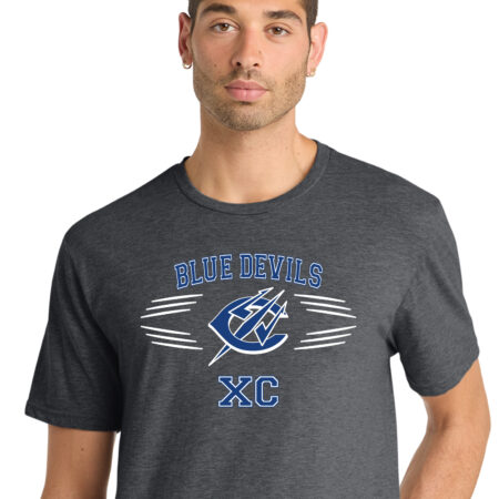 Clay High XC Perfect Blend T
