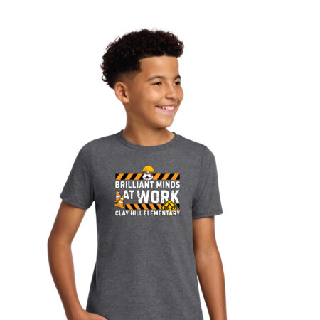 Clay Hill Youth Perfect Blend T