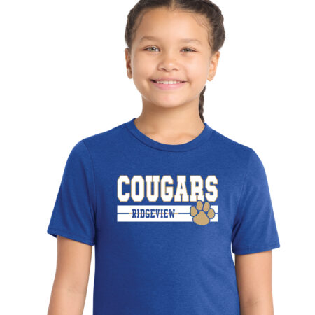RVE Youth Tri-Blend