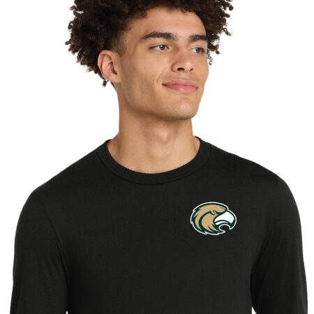 FIHS Long Sleeve Tri-Blend
