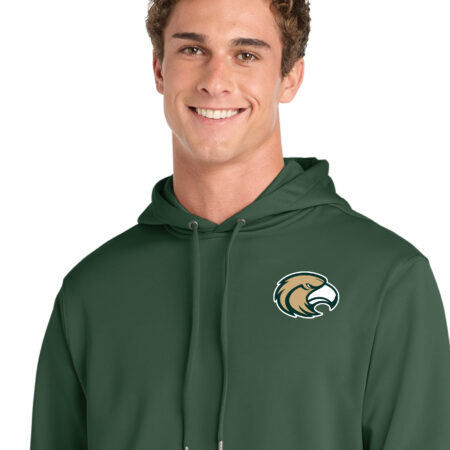 FIHS Dri-Fit Hoodie