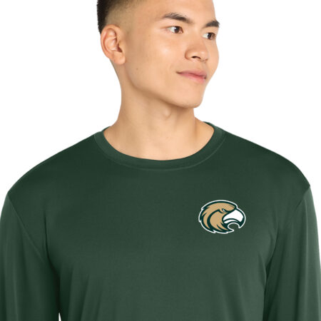 FIHS Dri-Fit Long Sleeve