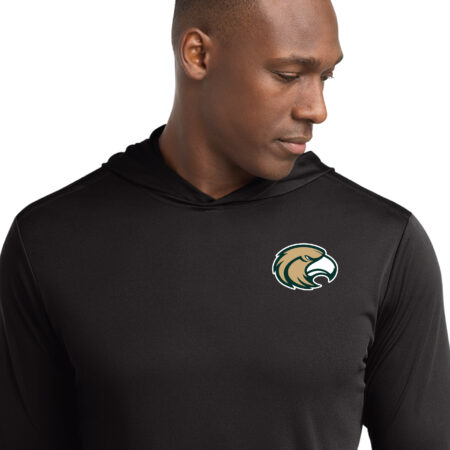 FIHS Dri-Fit Pullover Hoodie