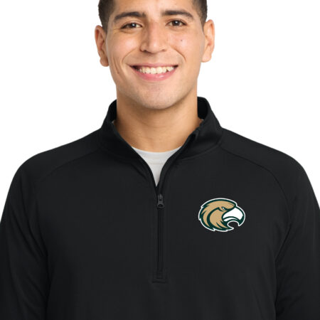 FIHS Quarter Zip Jacket